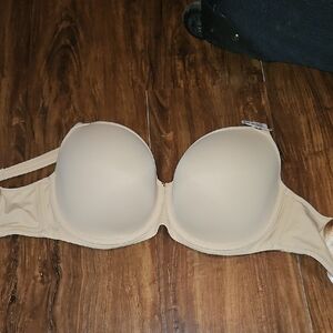 Essential Bodywear Abbie Bra